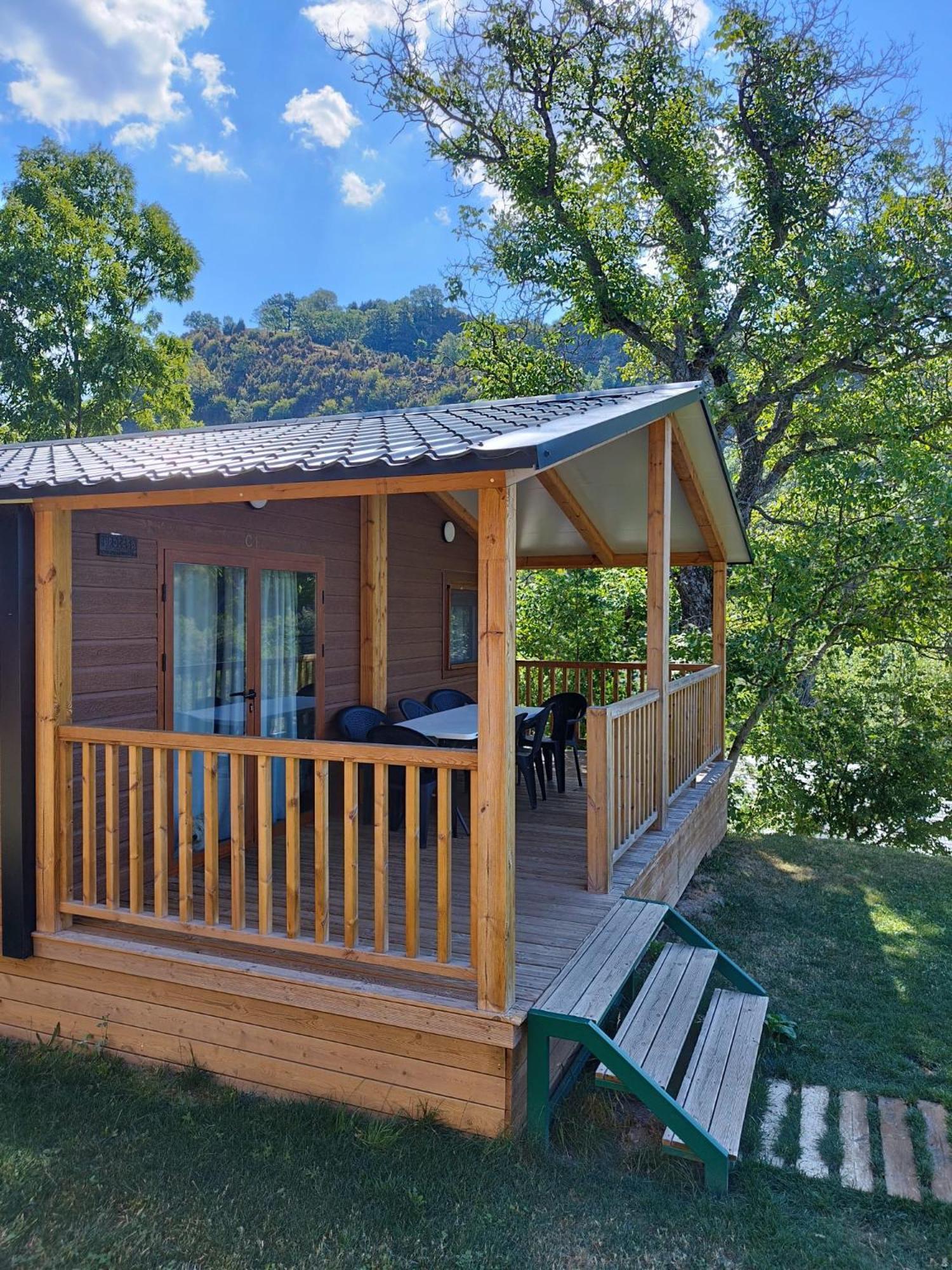 Panticosa Lodge Exterior photo